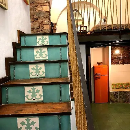 Cozyhome Сasa de vacaciones *
