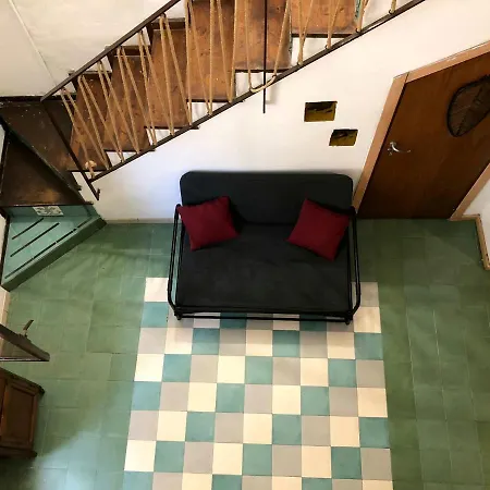 Nyaraló Cozyhome *