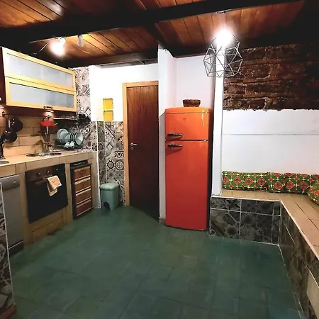 Cozyhome Holiday home Catania