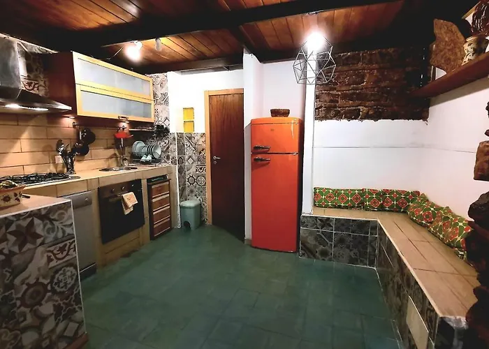 Cozyhome Tatil Evi Katanya